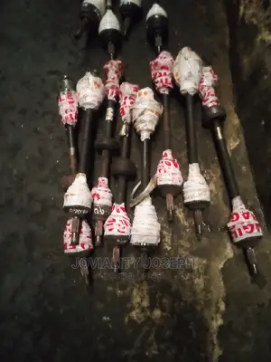 Complete Shaft Renault Logan and Kango