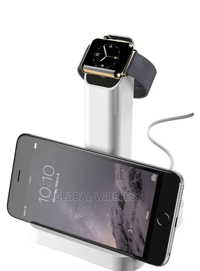 Griffin Charging Dock for Apple Watch