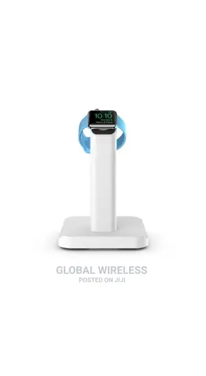 Griffin Charging Dock for Apple Watch