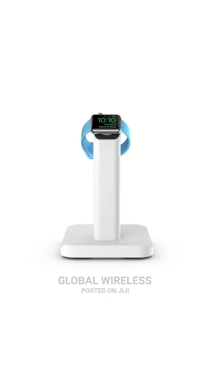 Griffin Charging Dock for Apple Watch