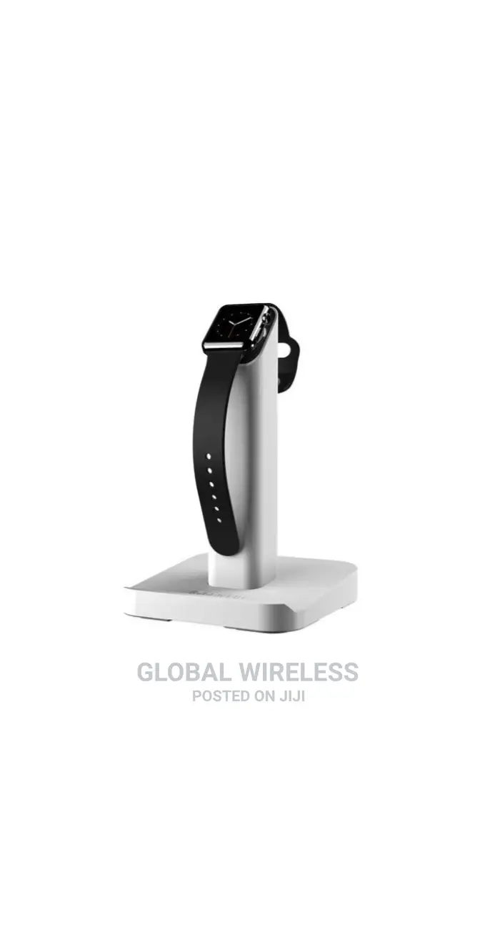 Griffin Charging Dock for Apple Watch