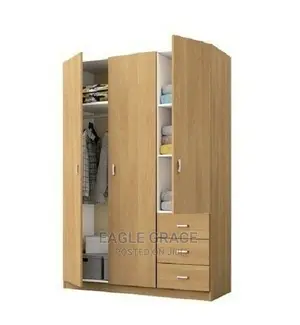 Executive Interior Design Wardrobe