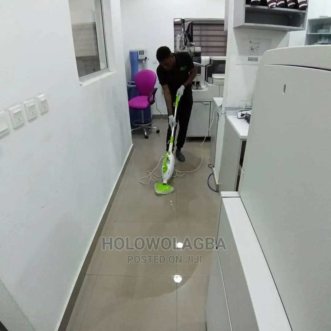 Guarantee and Affordable Cleaning and Pest Control Services