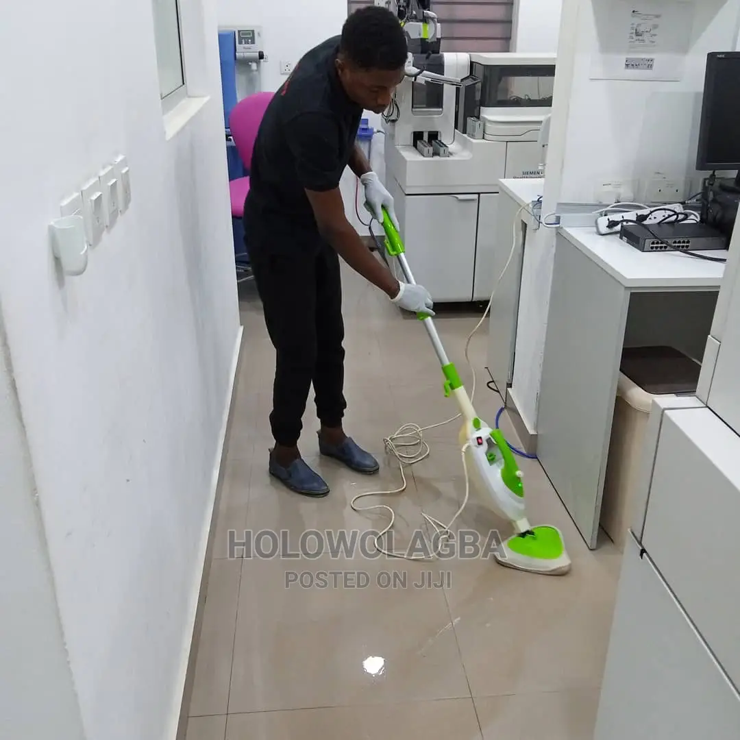 Guarantee and Affordable Cleaning and Pest Control Services