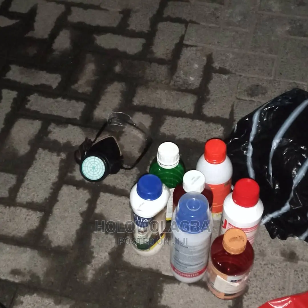Guarantee and Affordable Cleaning and Pest Control Services