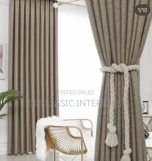 Turkey Curtains