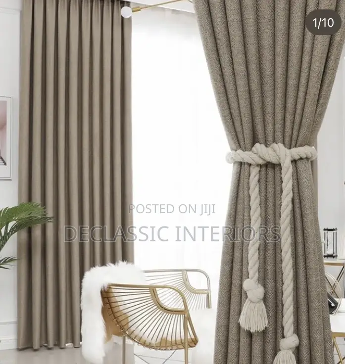 Turkey Curtains