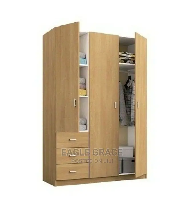 Executive Interior Design Wardrobe