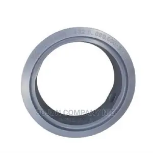 KIESELMANN EPDM Rubber Valve Seat
