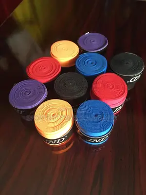Racket Grips
