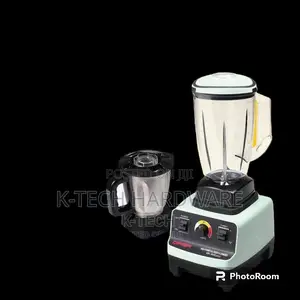 Qasa High Power Blender Grinder QBL-8008 Pro 2