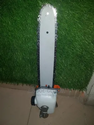 Brush Cutter Chainsaw Attachment Head