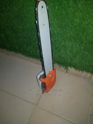 Brush Cutter Chainsaw Attachment Head
