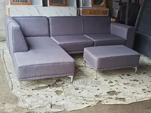 L Shaped Couch for Quick Sale