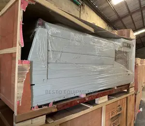 Shrink Wrapping Bottle Packaging Machine Price in Lagos .