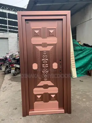 7ft by 3ft 1000mm German Copper Bulletproof (Unique Versace)