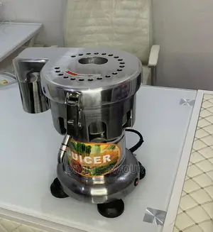 Juice Extractor
