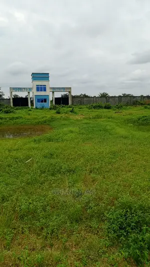 Plots of Land for Sale at Ibeju Lekki