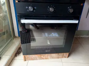 Gas and Electric Turkey Oven Available With Warranty