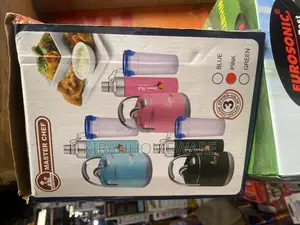 Master Chef School Lunch Set