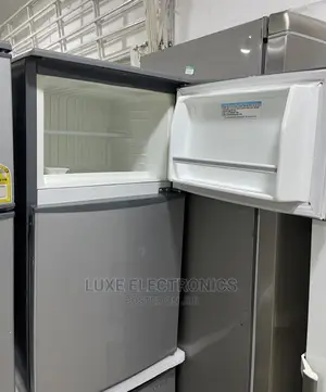 200 Liter Samsung Double Door Mini Refrigerators