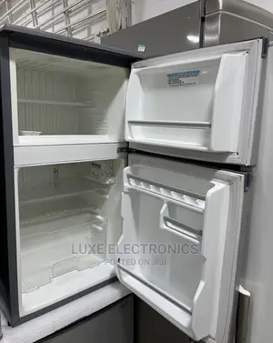 200 Liter Samsung Double Door Mini Refrigerators