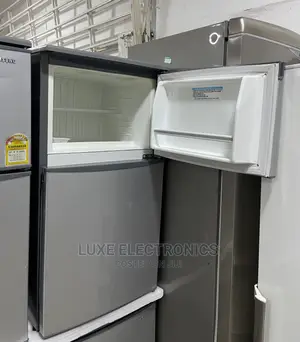 200 Liter Samsung Double Door Mini Refrigerators