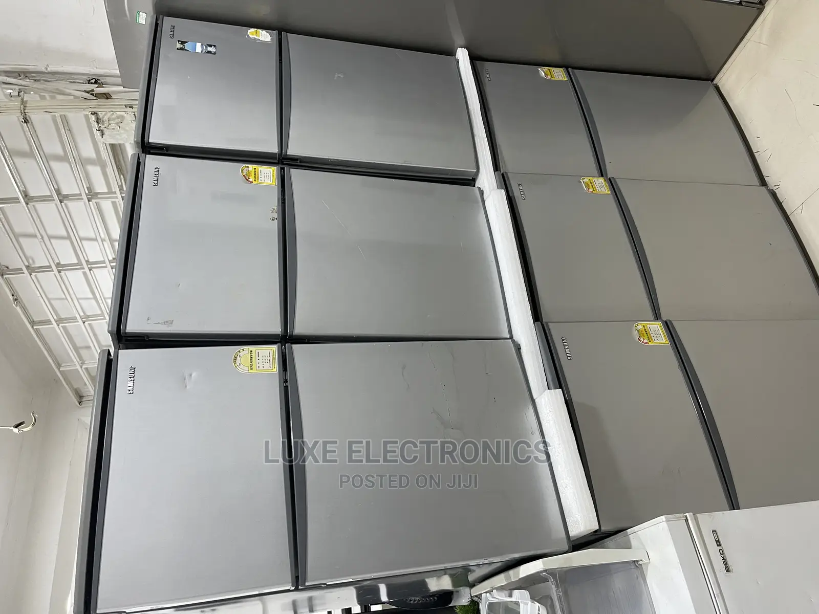 200 Liter Samsung Double Door Mini Refrigerators