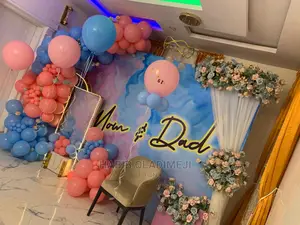 Balloon Decorations