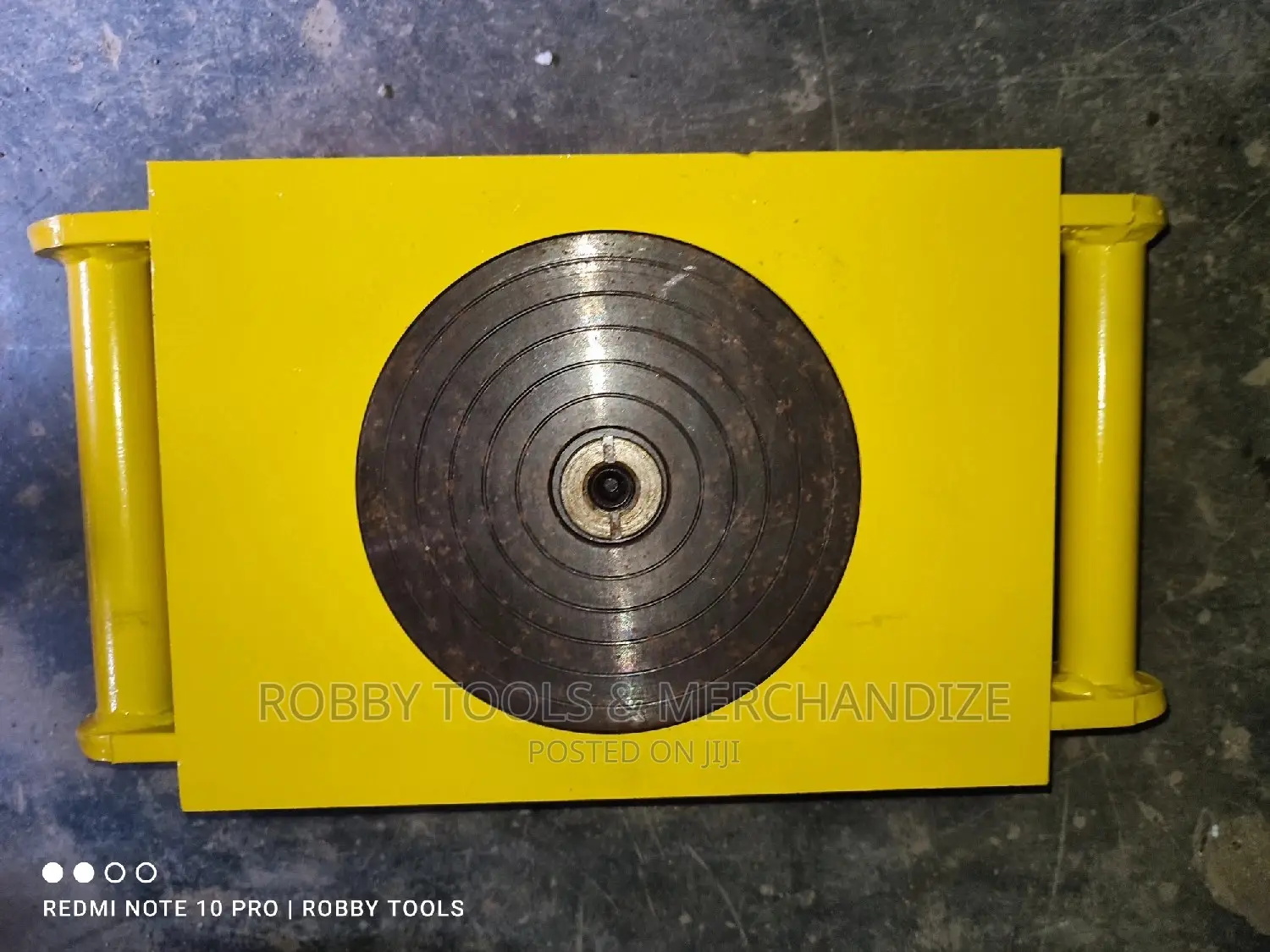 Skate Roller 8 Tons