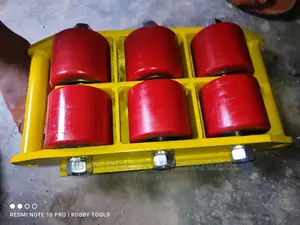 Skate Roller 8 Tons