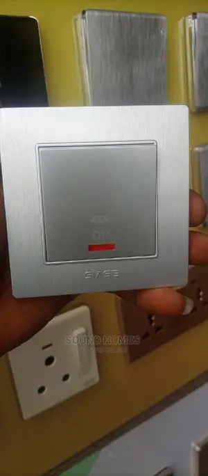 45amps Switches