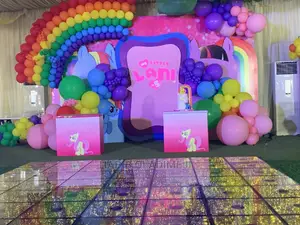 Balloon Decorations