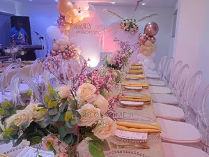 Event Decorations