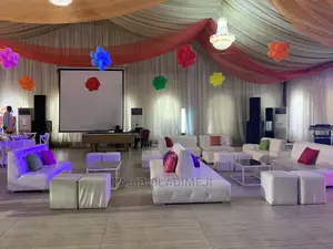 Event Decorations