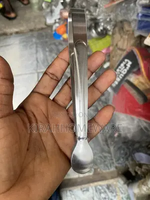 Stainless Steel Ice Picker