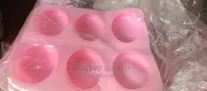 Silicon Soap Mold