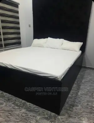 Furnished 1bdrm Apartment in Oniru, Ahmadu Bello Way for rent