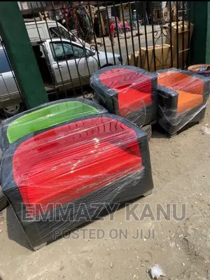 Sofa Chairs