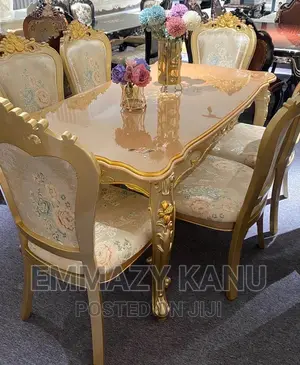 Luxury Dinning Set