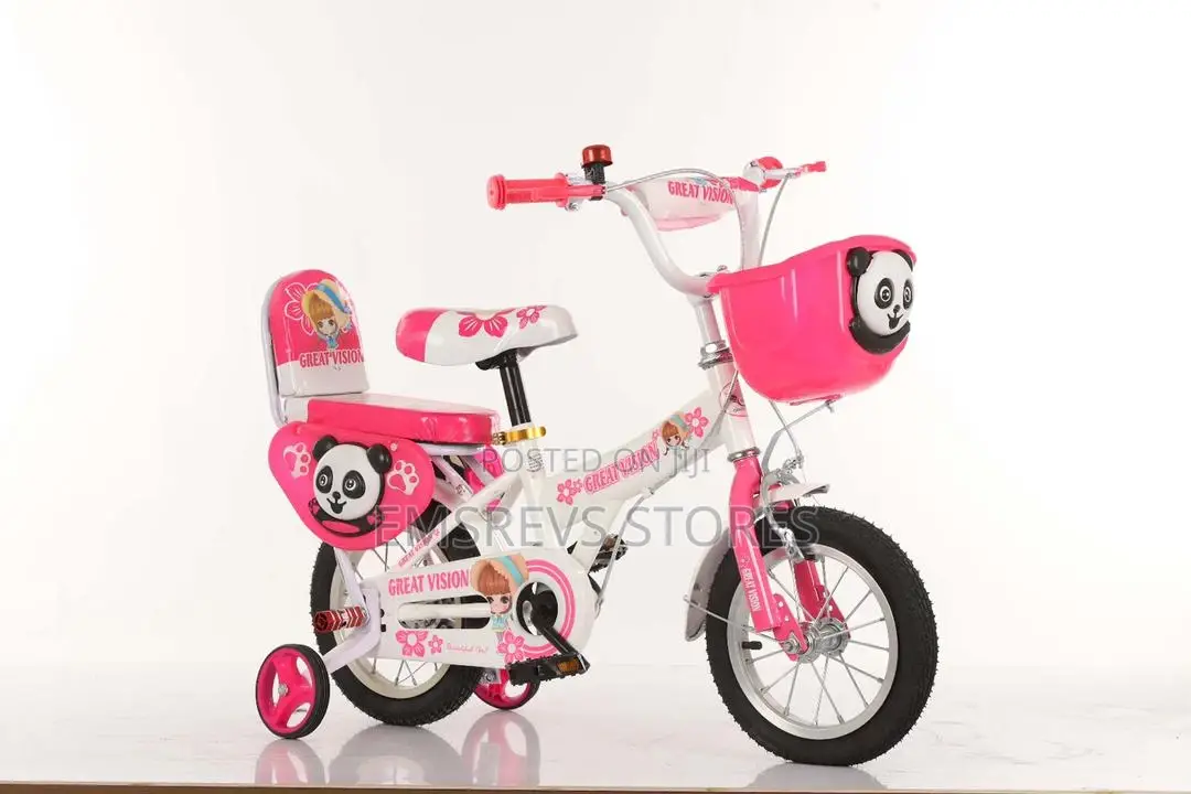 Kiddies Bicycle/Children Bicycle