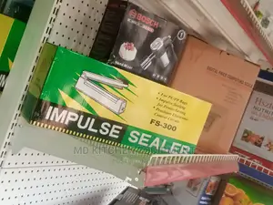 Sealer Machine
