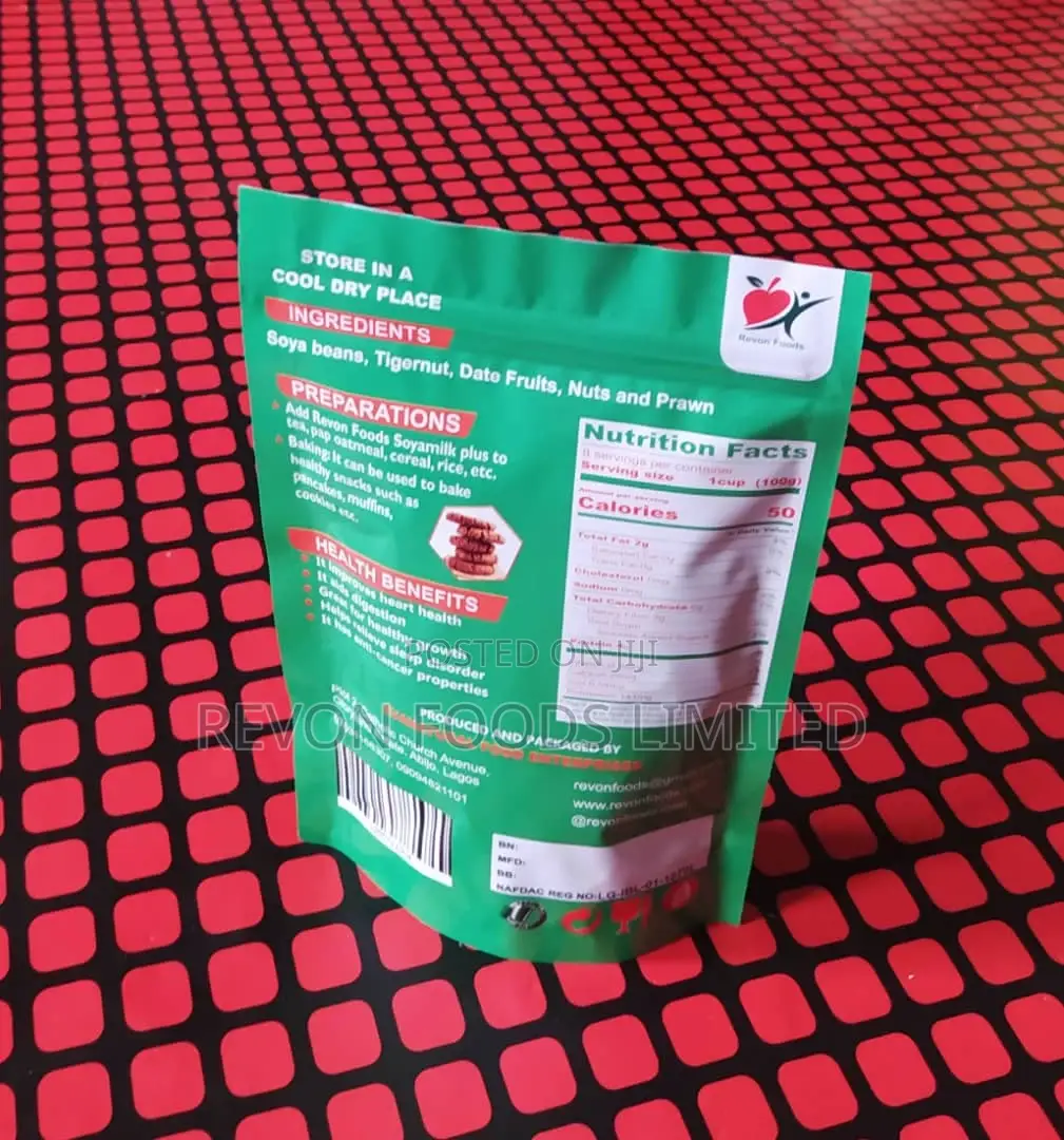 Soymilk Powder