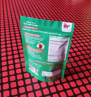 Soymilk Powder