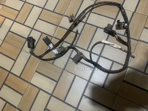 Complete Sensor And Wire Rx 350 2015