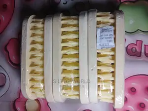 6 in 1 Scrubbing Brush