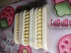 6 in 1 Scrubbing Brush