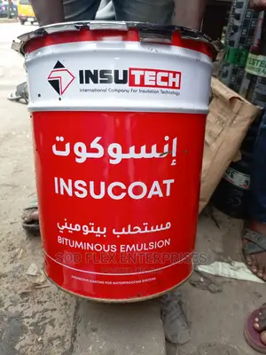 20kg Insucoat Primer