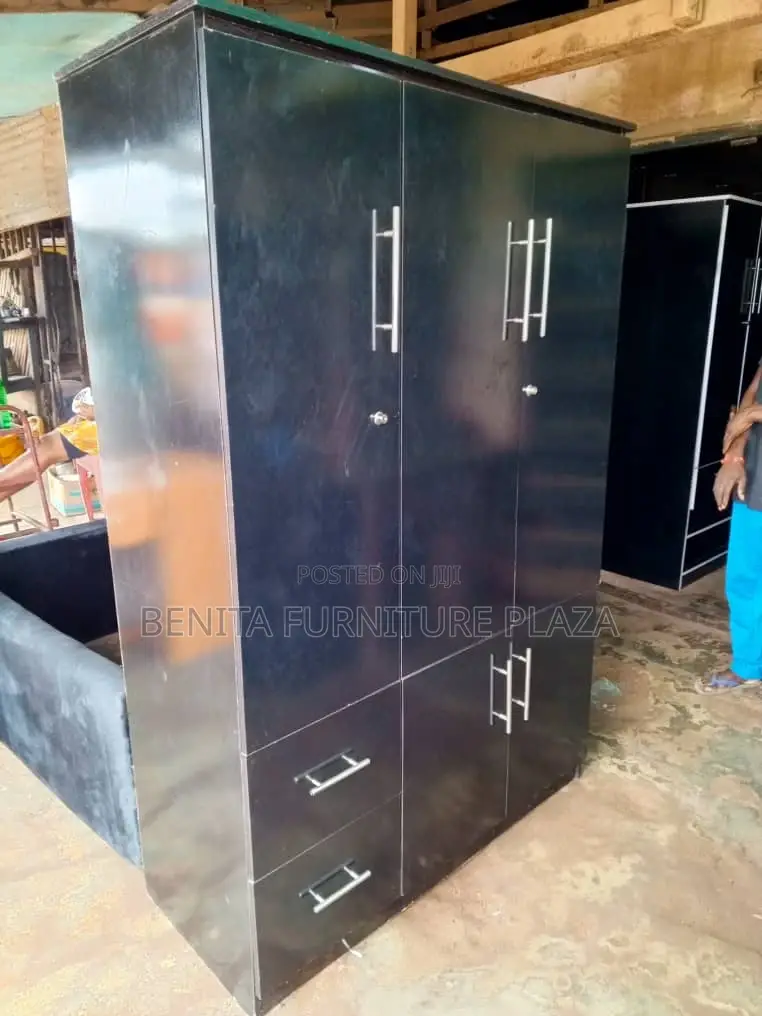 Authentic Wardrobe for Sale