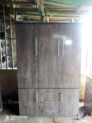 Authentic Wardrobe for Sale